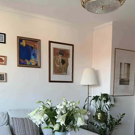 Cosy 10m To S Only Women منزل للإقامة أوسلو