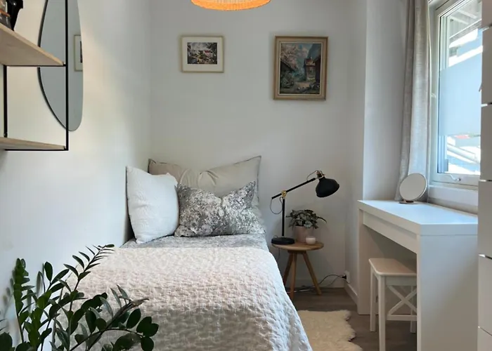 Ubytování v soukromí Cosy 10m To S Only Women