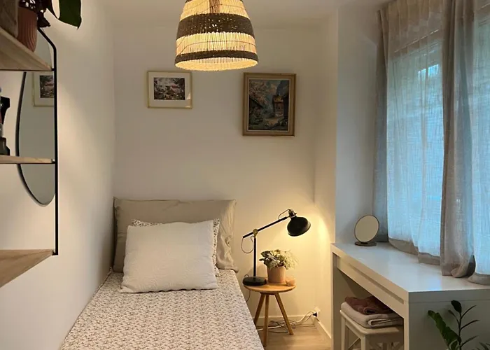 Ubytování v soukromí Cosy 10m To S Only Women *