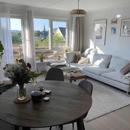 Pansiyon Cosy 10m To S Only Women Oslo