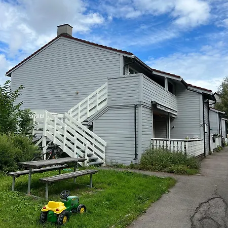 Cosy 10m To S Only Women * Oslo